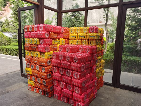 8酒店公司为员工筹备的防暑福利_600.jpg